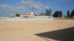 Campo Rossio Trindade