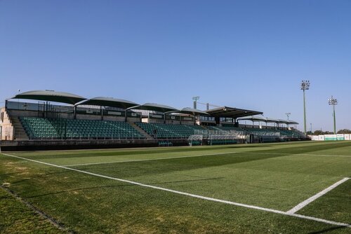 Estádio Aurélio Pereira (Alcochete)