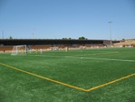 Estádio Municipal do Bombarral