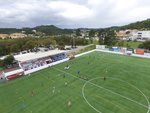 Campo da Caridade
