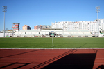 Complexo Desportivo Municipal Monte da Galega
