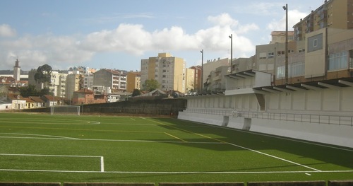 Campo da Arregaça