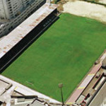 Estádio Eng.º Vidal Pinheiro