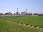 Centro de Estágio Dois Irmãos