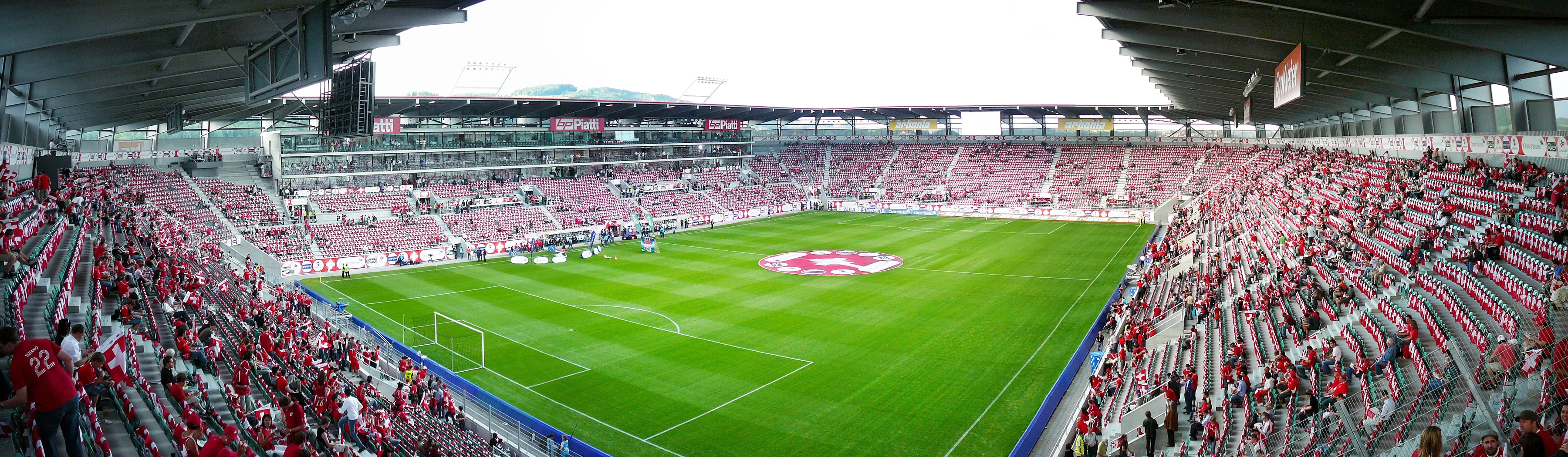 AFG Arena