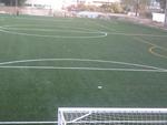 Campo José Ramos