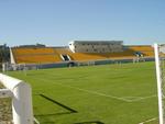 Estádio Municipal Sérgio Conceição