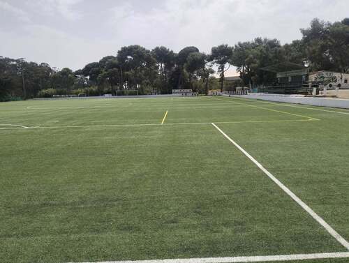 Campo da Quinta Nova