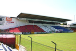 Estádio Adelino Ribeiro Novo