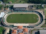 Estádio Municipal José Bento Pessoa