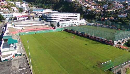 Campo da Imaculada Conceição