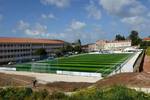 Campo das Salésias