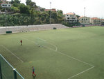 Complexo Desportivo CS Marítimo - Campo n.º 2