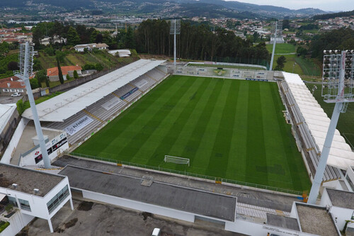 Estádio Comendador Joaquim de Almeida Freitas