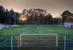 Campo de Santa Cruz