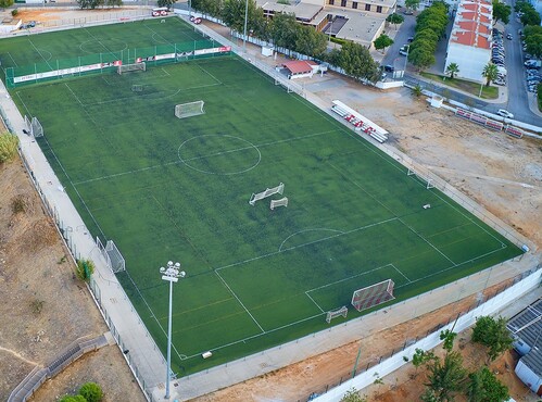 Campo da Palmeira nº 2