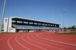 Complexo Municipal de Atletismo de Setúbal