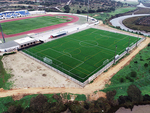 Estádio Municipal de Lagos - Campo n.º 2