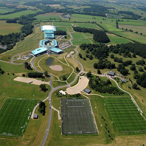 St. George's Park