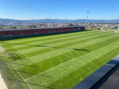 Cidade Desportiva SC Braga