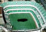 Estadio Benito Villamarín