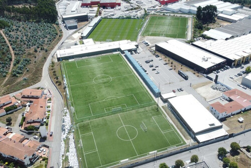 Academia FC Famalicão