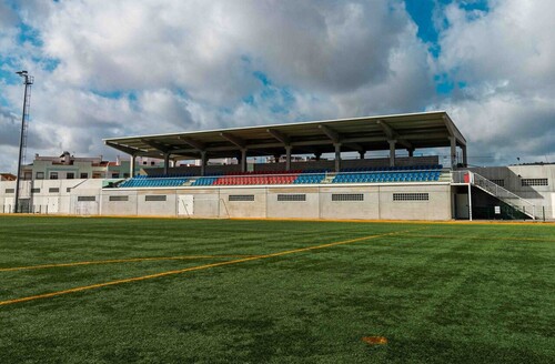 Centro de Formação do FC Alverca