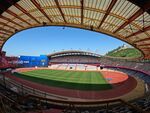 Estádio Dr. Magalhães Pessoa